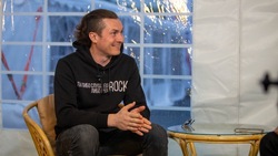 «Я не думал о том, куда меня это приведет»: Radio Tapok о творчестве, каверах и вдохновении