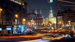 ООН признала Москву лучшим мегаполисом мира по качеству жизни