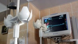 В Анивской больнице пациент с головокружением, отказавшись от выписки, нарвался на вызов полиции 