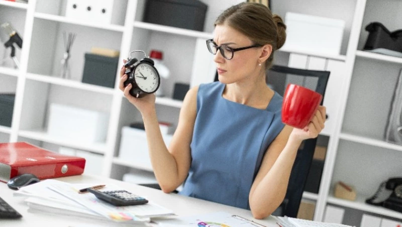 ТОП-5 лайфхаков для экономии времени — успеть можно все