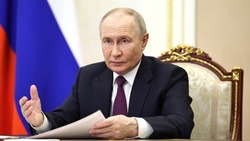 Путин осудил действия Израиля за грубое нарушение устава ООН и международного права