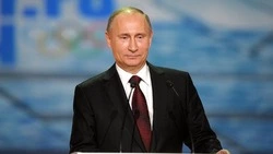 NBC: Путин закрыл глаза во время прохода украинцев на Олимпиаде