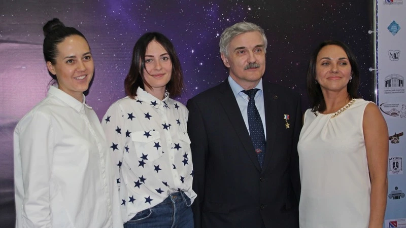 Сахалинцам рассказали о том, как выглядит остров из космоса