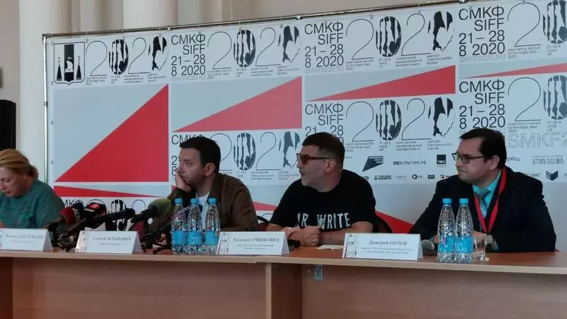 Кинофестиваль «Край света» подарит сахалинцам эксклюзивные фильм и спектакль