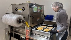 Сахалинским экспортерам компенсируют затраты на транспортировку продукции