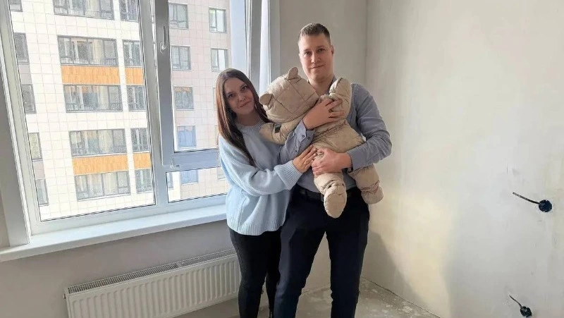 В России продлили программу материнского капитала как минимум на четыре года