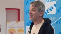 Режиссер-постановщик театра РОСТА поделился первыми впечатлениями о Сахалине