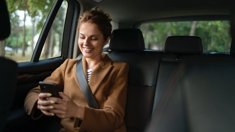 Минпромторг опубликовал список более  чем из 20 авто, которые можно использовать в такси