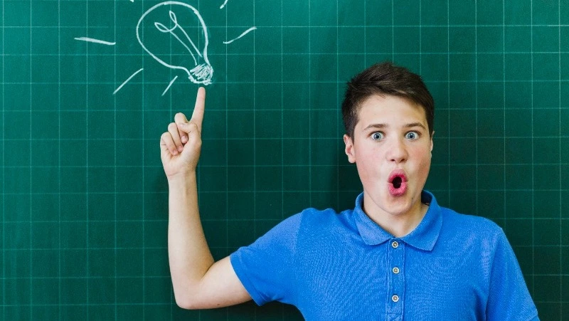 Только 1 из 10 сразу ответит на 9/9 вопросов — ТЕСТ на общие знания