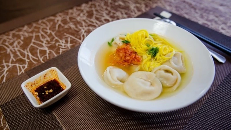 Заявки на гастромарафон «Пельмень и его друзья» принимают от заведений Южно-Сахалинска 