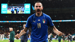 Италия — чемпион Евро-2020. Обыграли англичан по пенальти