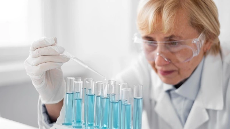 Детальный анализ ДНК жителей проведут в Сахалинской области