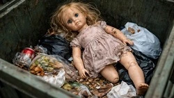 Труп ребенка из мусорки: на Сахалине обвиненную в убийстве мать реабилитировали с компенсацией