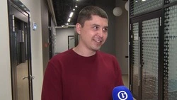 Участник программы «Герои Сахалина и Курил» рассказал о стажировке в мэрии Корсаковского района