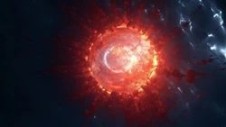 Апрель без раскачки: затяжные магнитные бури накроют Землю в середине месяца