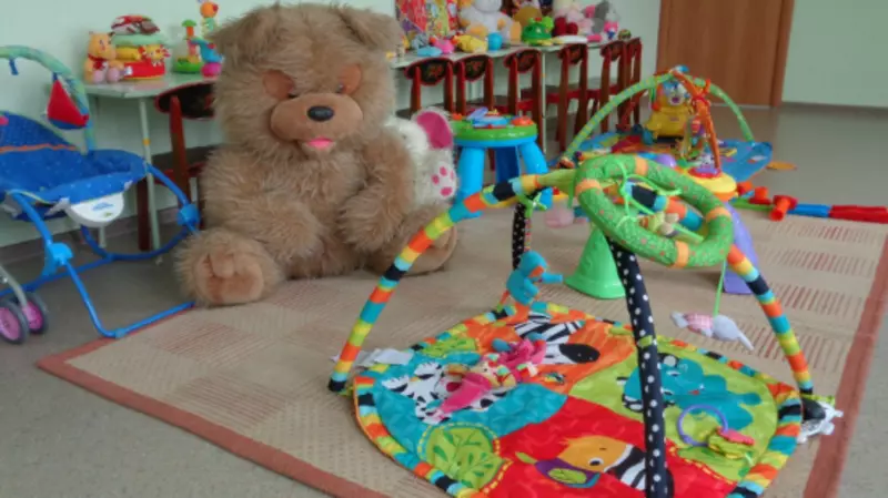 Кризисный приют для сахалинских мам с малышами оказался на грани закрытия