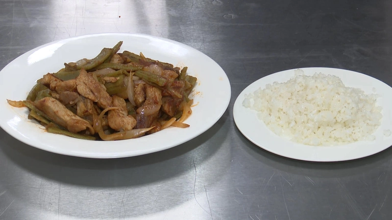 Как приготовить сахалинский лопух за 15 минут и не опростоволоситься?