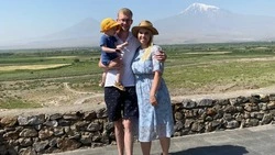 Семья Кофман. Семейные ценности 07.11.22