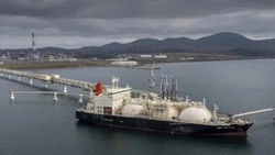 Японская газовая компания планирует продолжить закупать сахалинский СПГ