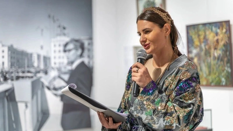 Поэтическая дуэль, песни о любви и дефиле: что «Поющий музей» представит сахалинцам 12 февраля