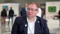 «Мы видим перспективы в небе и море»: Вячеслав Аленьков оценил важность развития сферы беспилотников