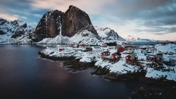 Американский конгрессмен Рэнди Файн подготовил законопроект об аннексии Гренландии