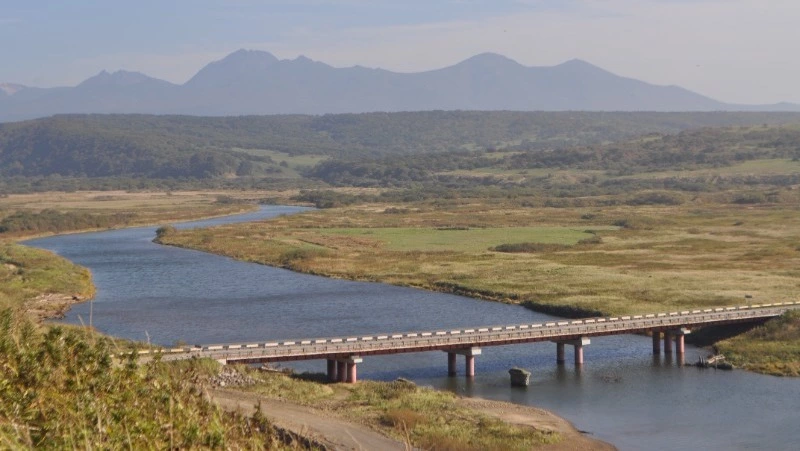 Рогозин предложил переименовать Курильские острова — ОПРОС