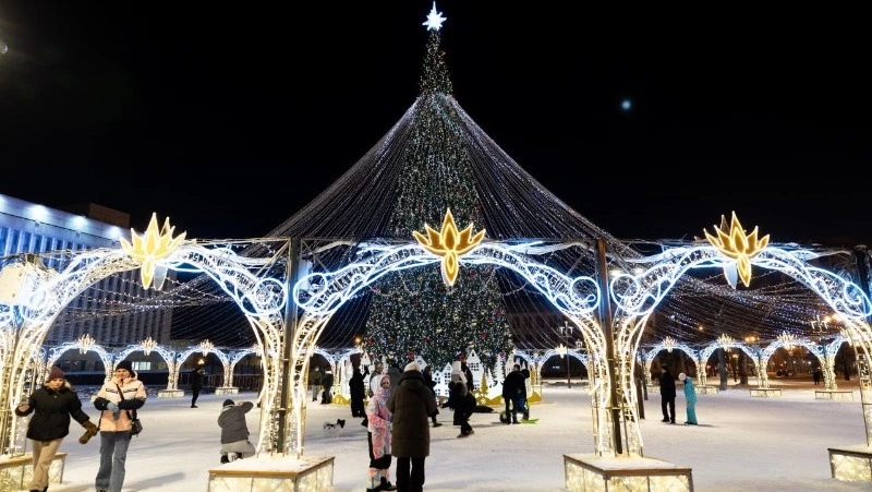 Что изменится в жизни россиян в 2026 году