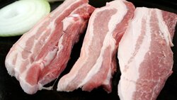 Охлажденную свинину от «Мерси Агро» теперь можно купить во всех районах Сахалина