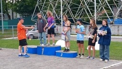 Сахалинская «летающая лыжница» завоевала две медали Кавголовских игр