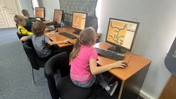 Сахалинцы завоевали две медали по онлайн-игре в Го 