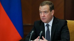 Медведев: Россия не развяжет Третью мировую войну