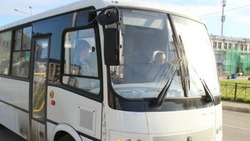 В автобусах на линии Томари — Ильинское не хватило мест пассажирам