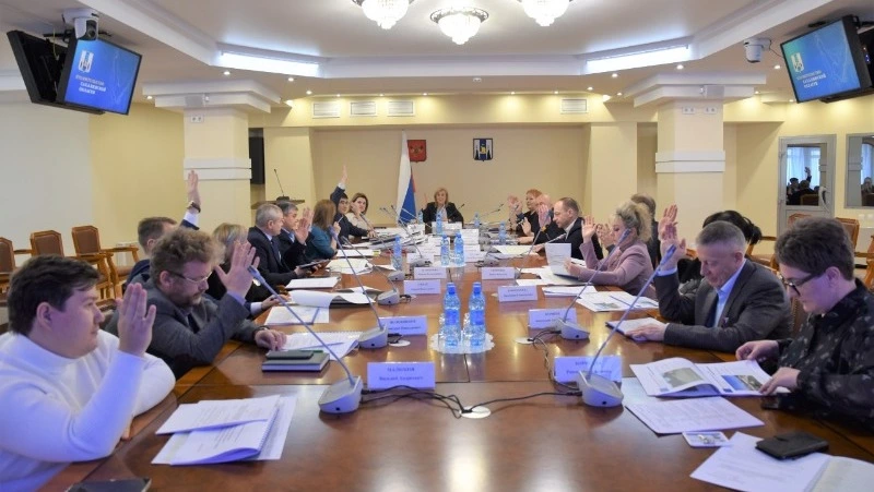 Корсаков получит финансовую поддержку на строительство детских площадок