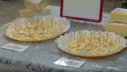 Деликатесные сыры сахалинского производителя выпустили в продажу