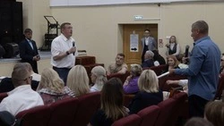 Жители Северо-Курильска рассказали о проблемах