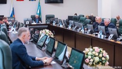 Депутаты выступили за увеличение субсидий для малого и среднего бизнеса на Сахалине