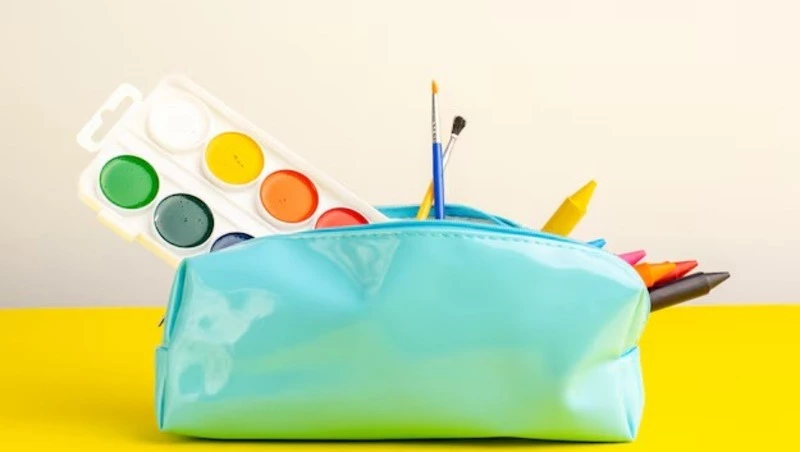 Как выбрать школьный пенал? — большой, модный и комфортный для ученика