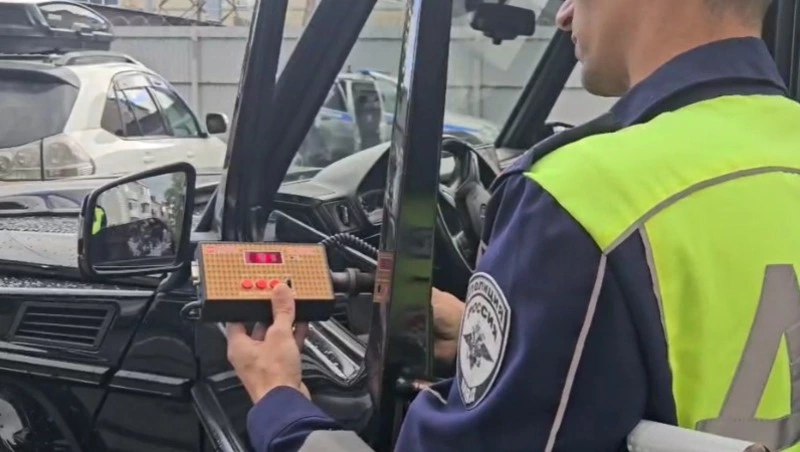 За выходные на Сахалине произошло 3 ДТП с пострадавшими