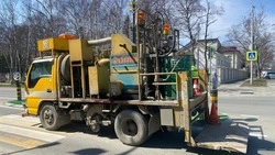 Больше 180 автобусов вышли на маршруты в Южно-Сахалинске утром 4 мая