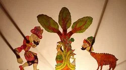 «На островах чудес»: сахалинские дети не поняли спектакль на турецком языке