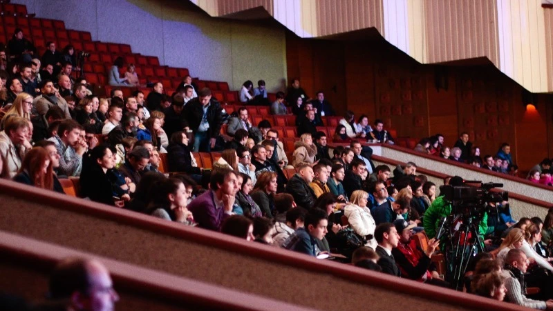 Встреча с губернатором и открытие «Мега палас»: что ждет сахалинцев на этой неделе