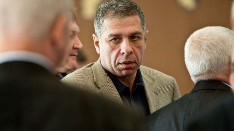 Курильский миллиардер изменил позиции в рейтинге Forbes