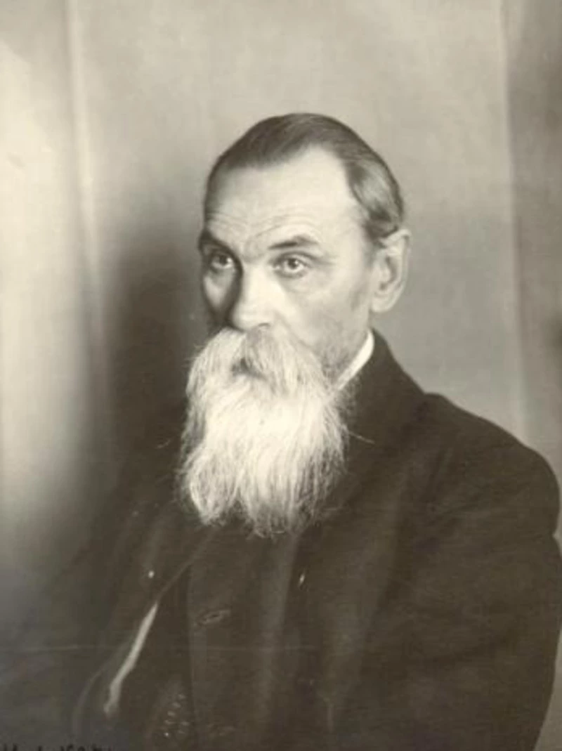 От революции к Богу