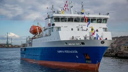 Расписание «Невельского» расстроило турфирмы на Курилах. Минтранс объяснил, как его планировали