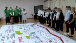 Юбилей фестиваля «Зеленый калейдоскоп». Среда Обитания 02.11.23