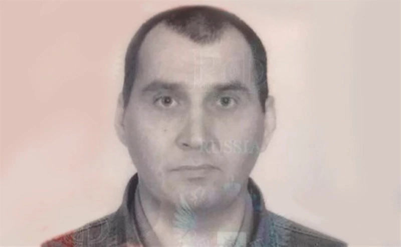 Опубликовано фото мужчины, который спрыгнул с колеса обозрения в Южно-Сахалинске