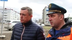 Хапочкин: Лимаренко предпринял беспрецедентные меры по финансам и по срокам помощи погорельцам