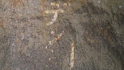Диггеры нашли иероглифы японцев в заброшенной шахте на Сахалине