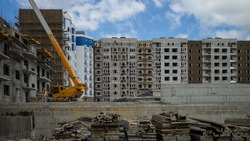 Минстрой РФ поддержит развитие строительного комплекса в Сахалинской области
